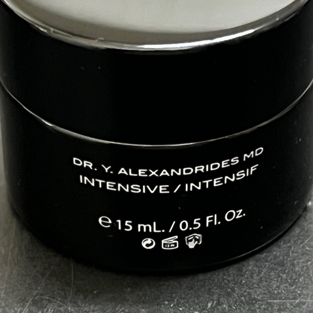 111SKIN CELESTIAL BLACK DIAMOND CREAM CREME 15ML 0.5FL OZ BNIB - Picture 3 of 6